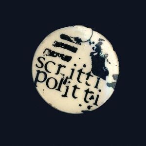 Scritti Politti - Early  LP LP
